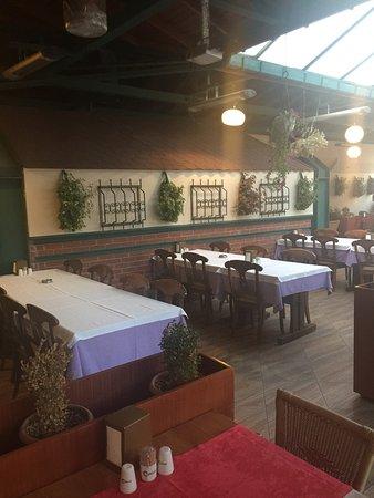 Çınarlı Et Lokantası